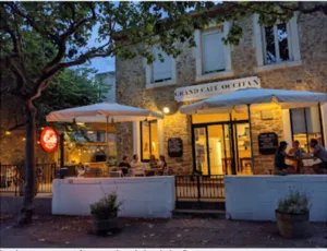 Grand Café Occitan — photo 5