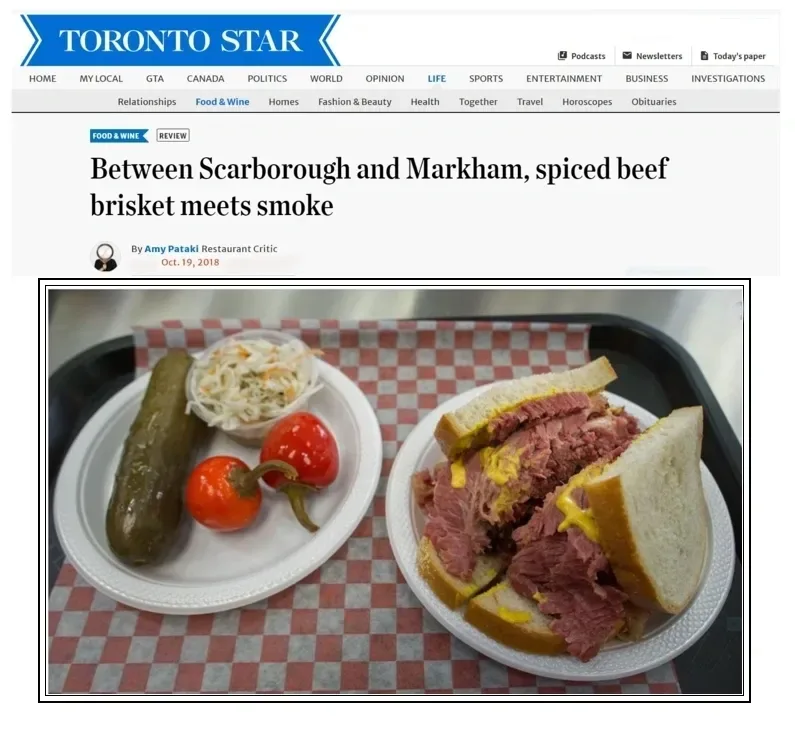 SumiLicious Smoked Meat & Deli — photo 12