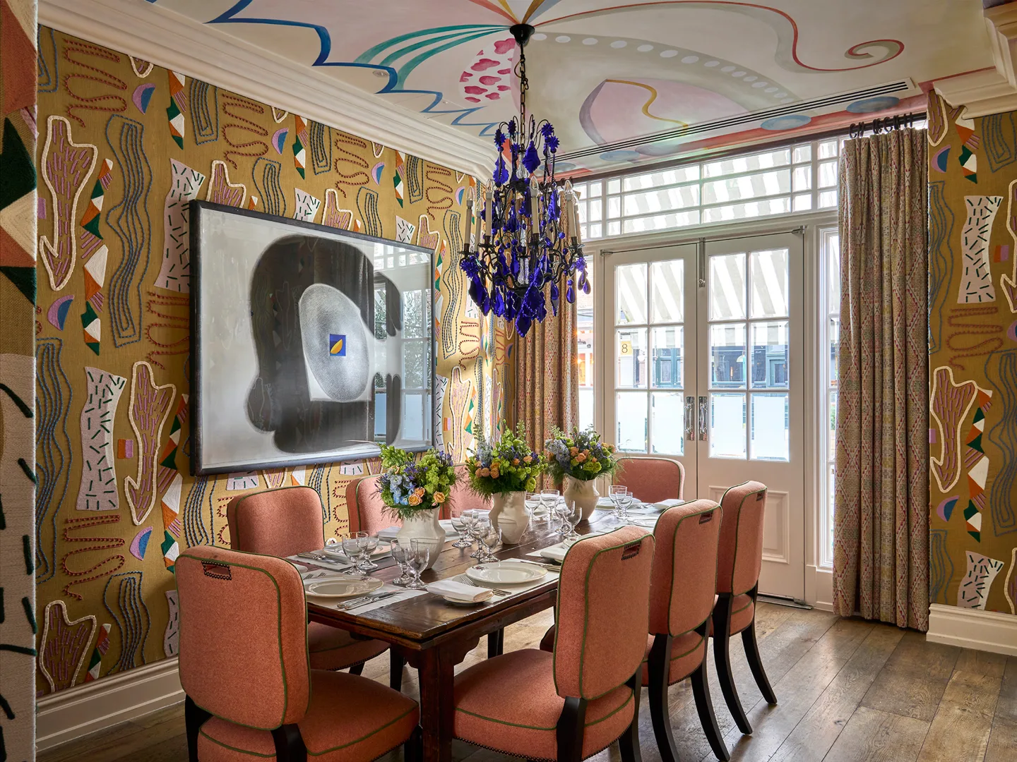 Oscar Restaurant — photo 20