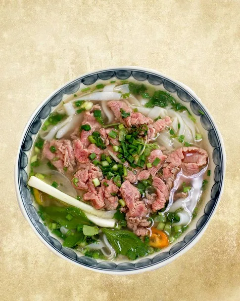Phở Việt Nam (District 1) — photo 31