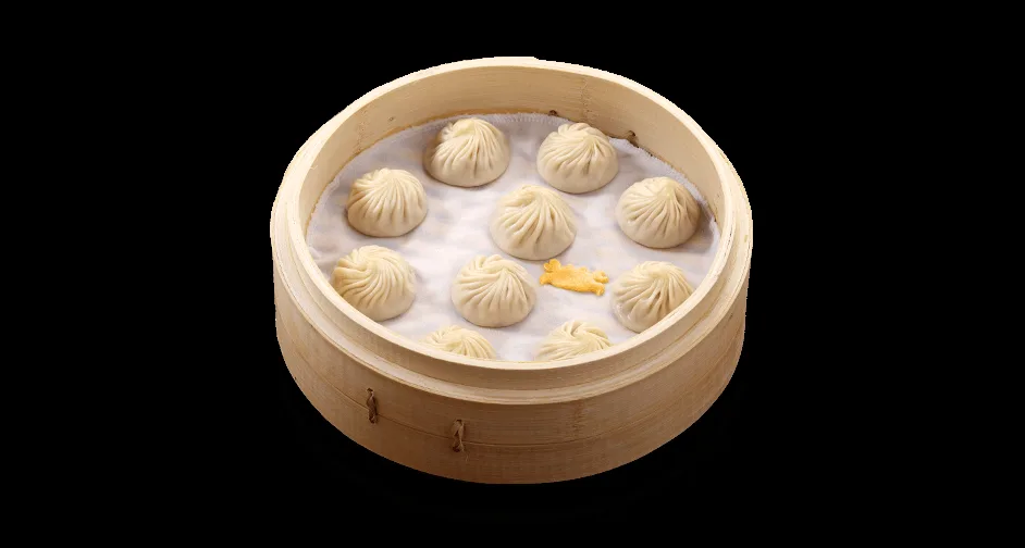 Din Tai Fung (Xinyi Road) — photo 134