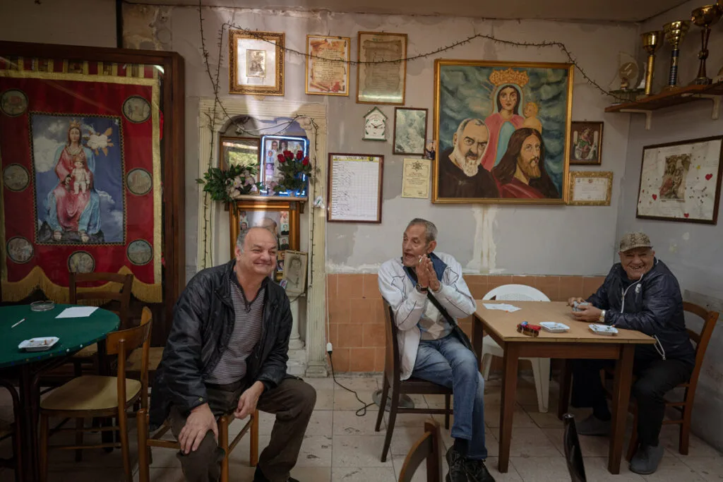 Da Concettina ai Tre Santi — photo 21