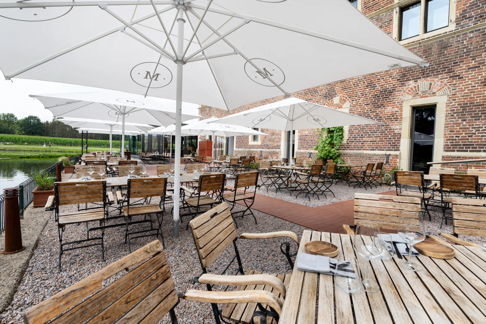 Mahl und Meute Steakhaus — photo 42