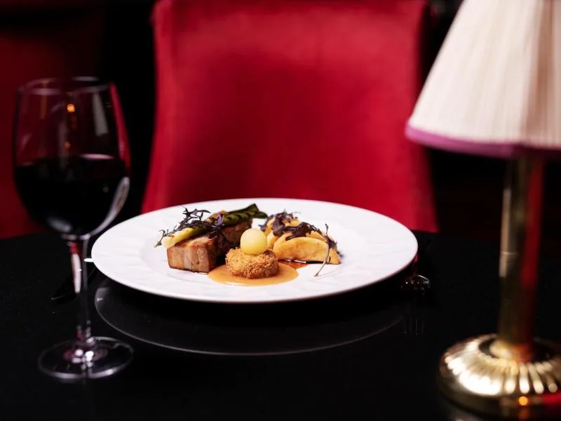 The Great Room Restaurant, Belfast