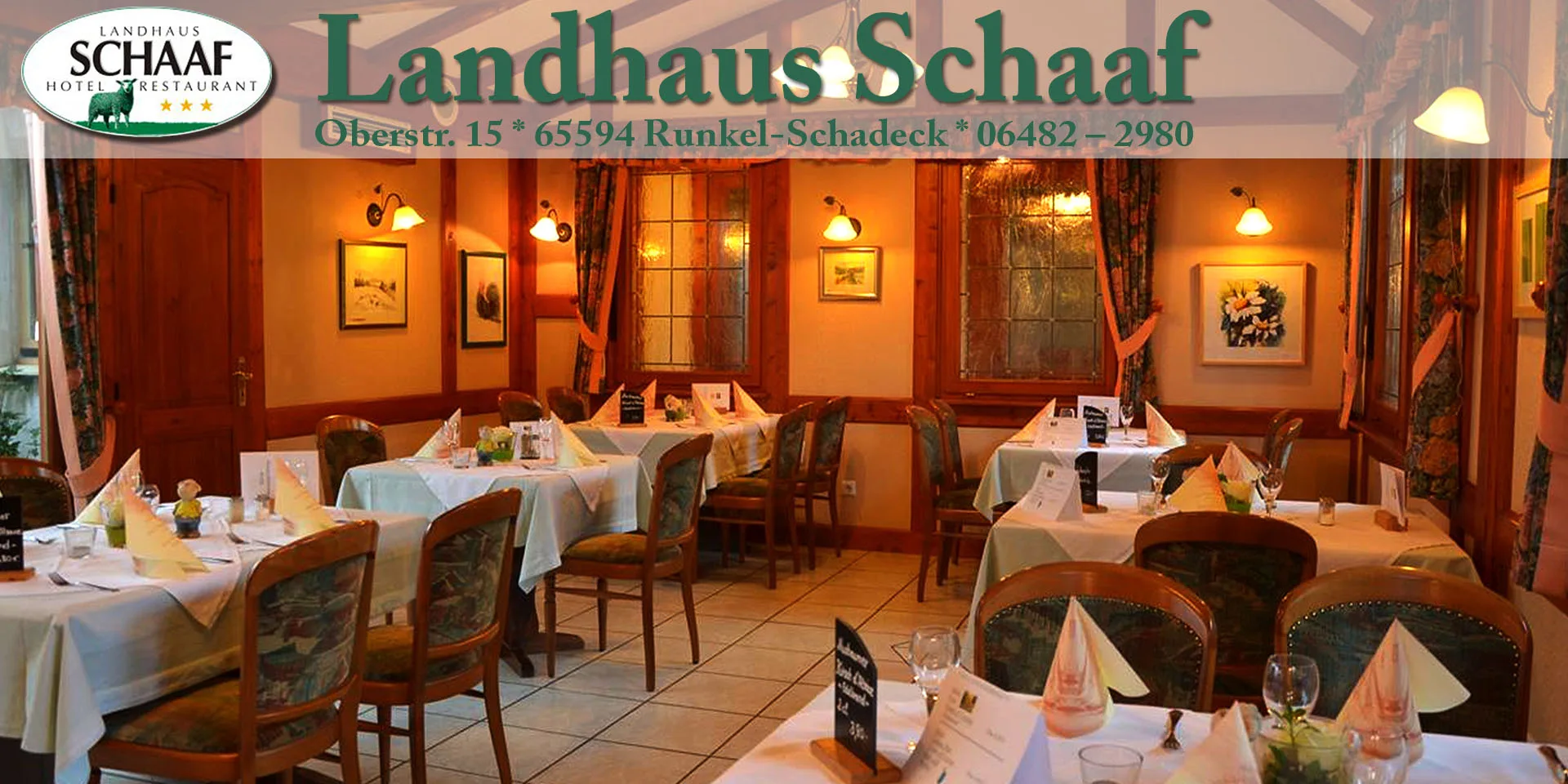 Landhaus Schaaf — photo 20