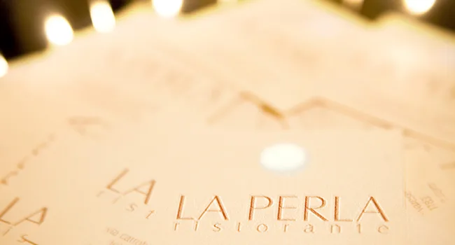 La Perla, Varese