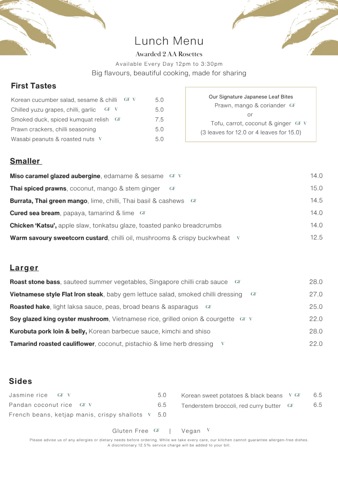 Kumquat Restaurant — photo 49