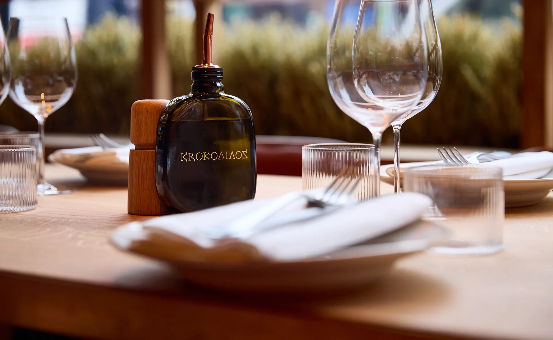 Krokodilos — photo 7