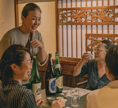 Shuko Osaka Manpukudou — photo 13
