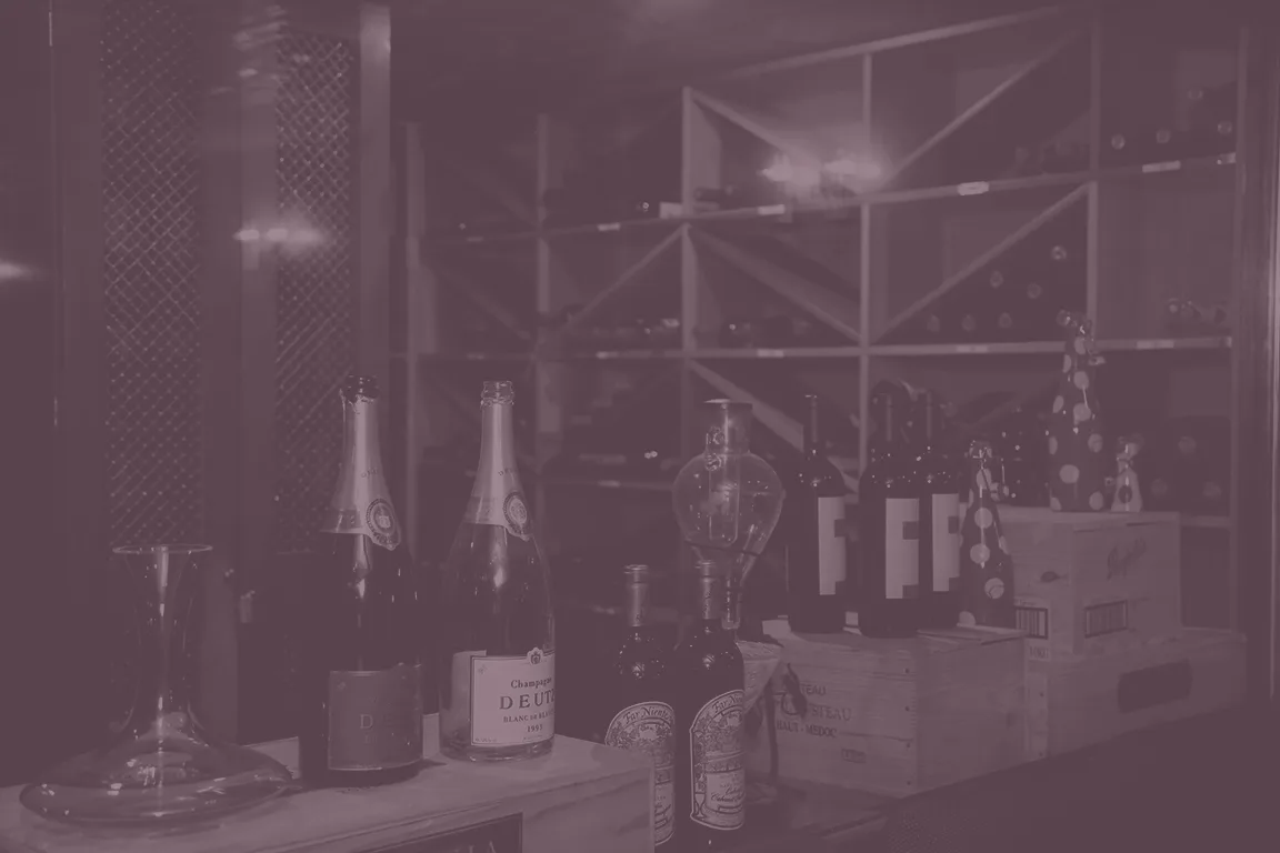 Vera Mae's Bistro, Muncie
