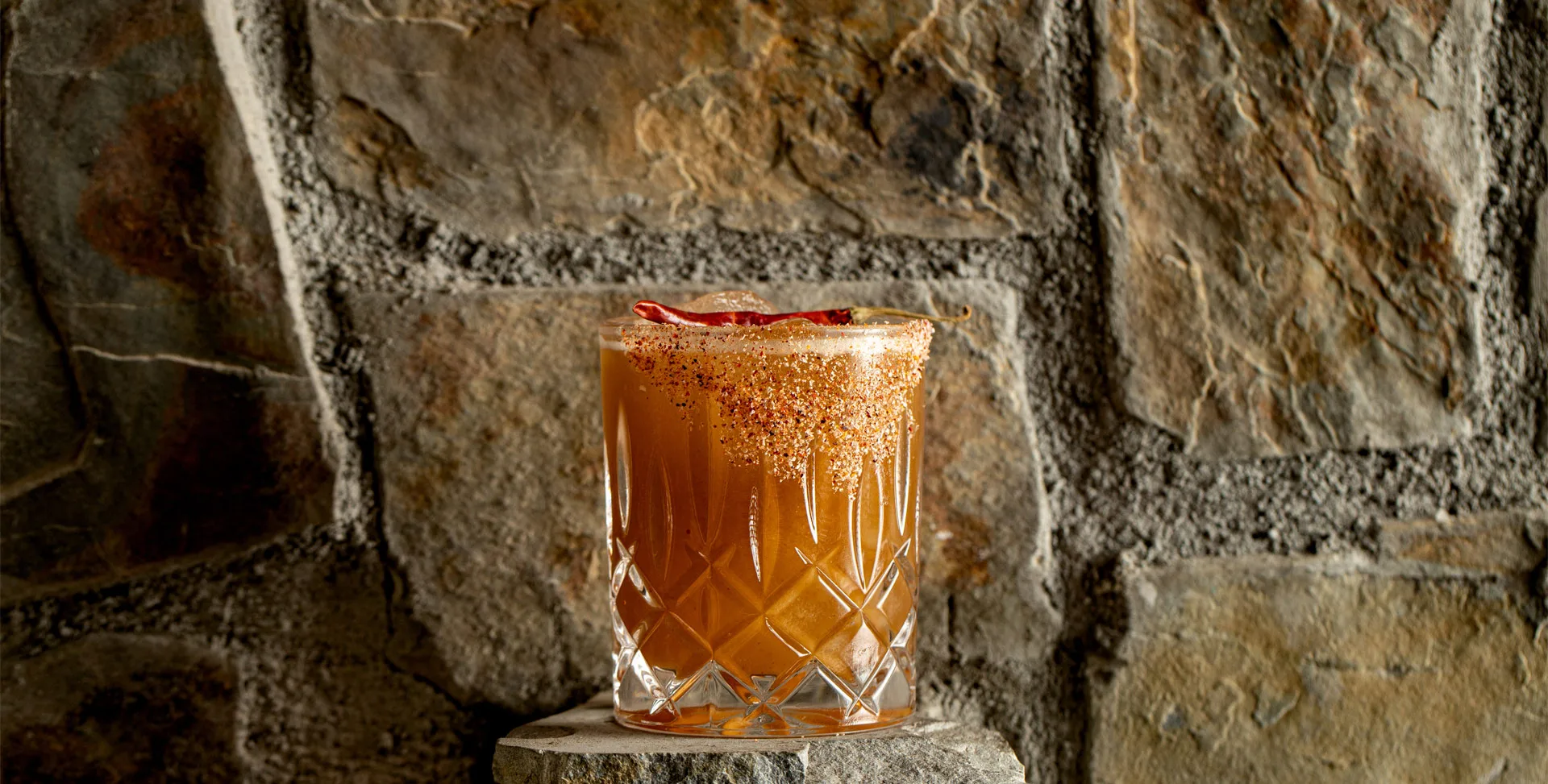 CHAAK Kitchen — drink
