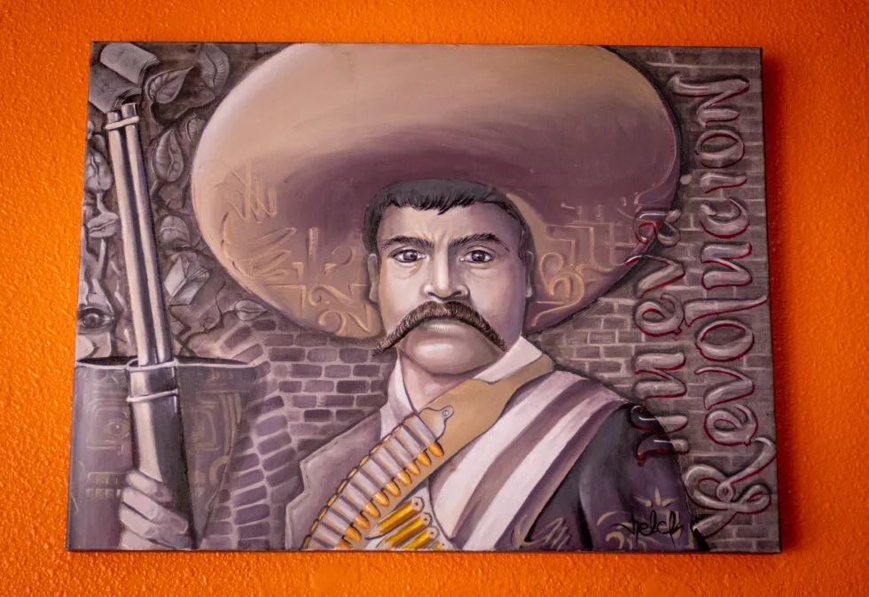 Los Carnalitos — photo 39