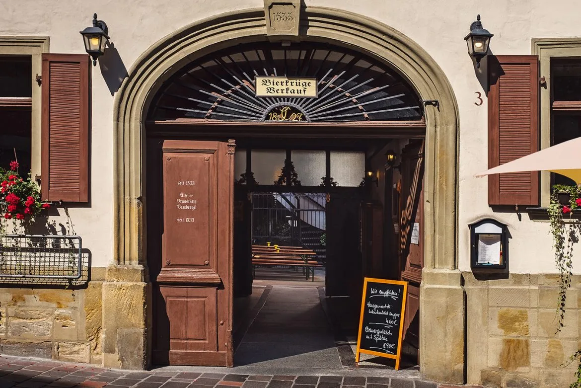 Brauerei-Gaststätte Klosterbräu — photo 5