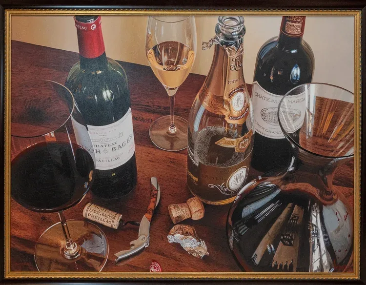 Cork and Bull Chophouse — photo 88