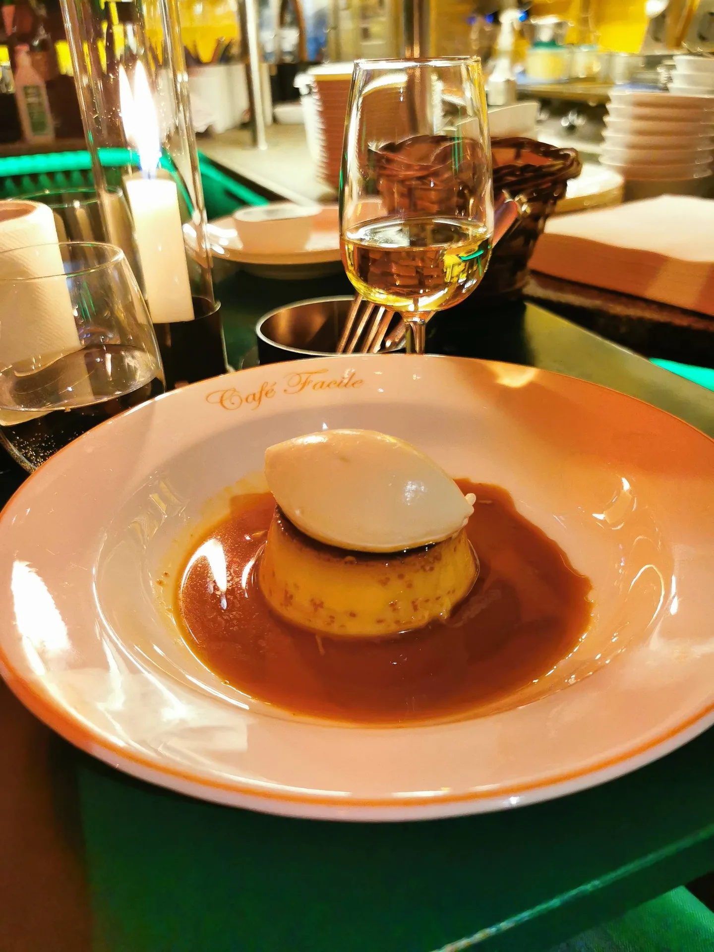 Café Facile — photo 15