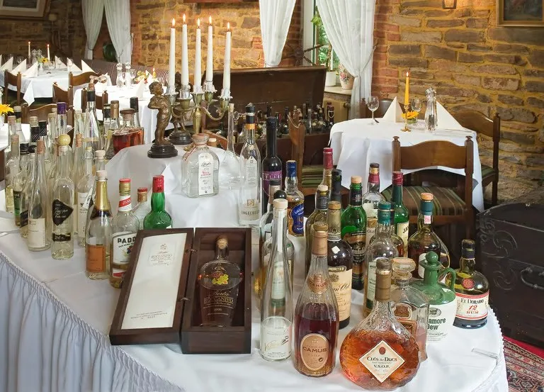 Waldrestaurant Zur Steinkiste — photo 23
