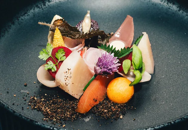 Gründler’s Gourmetstüberl — photo 39