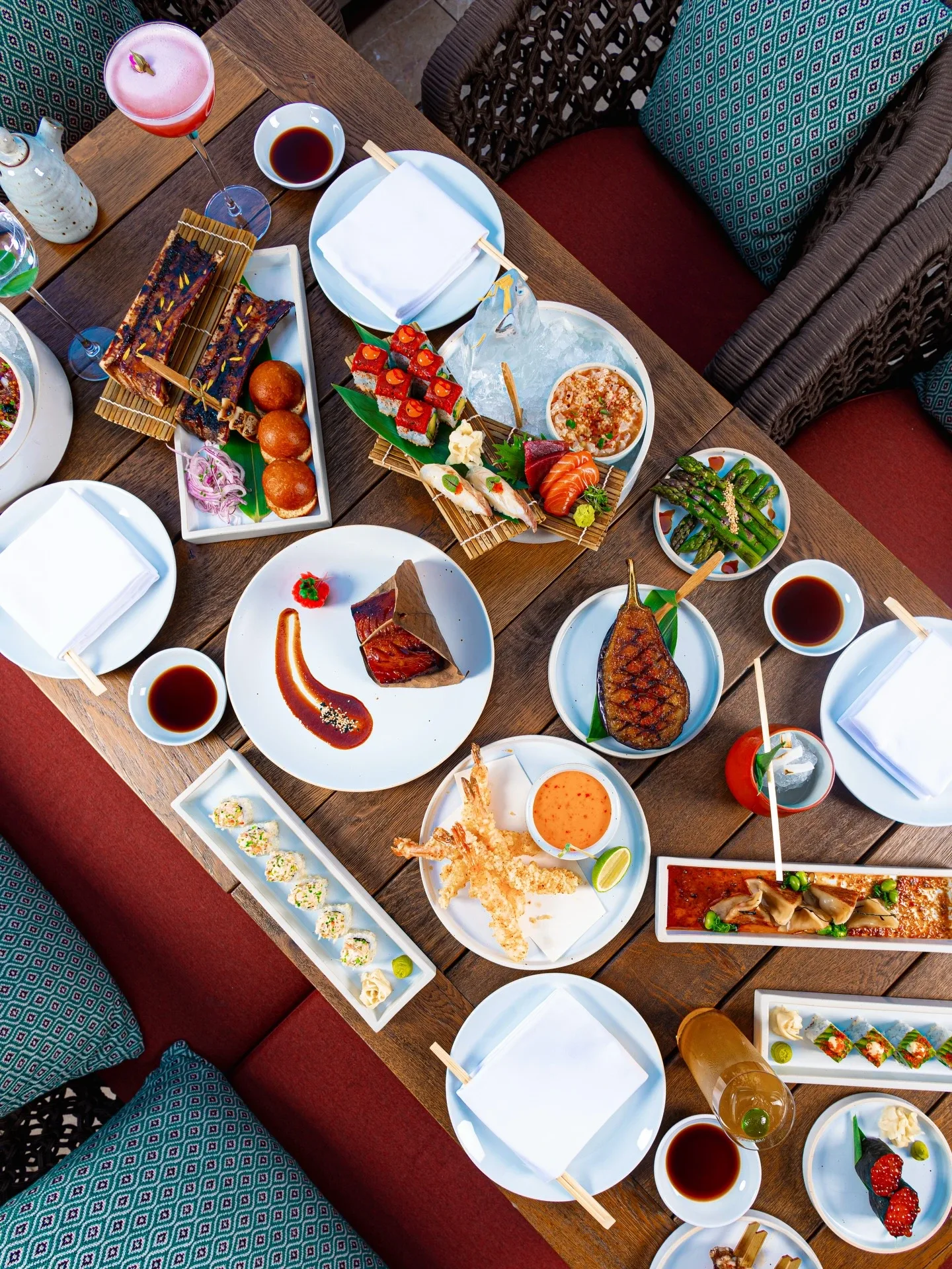 ROKA — food