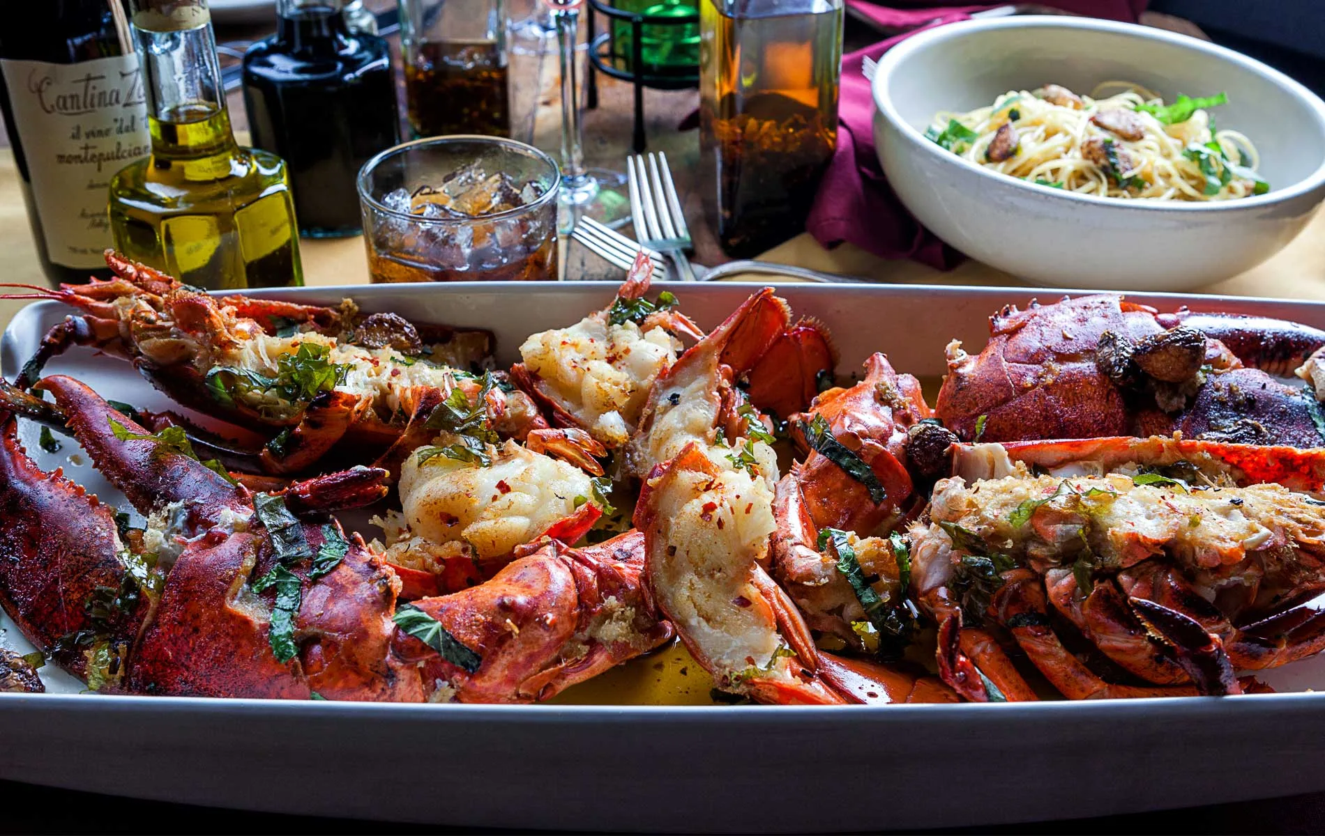 Trattoria Romana — photo 27