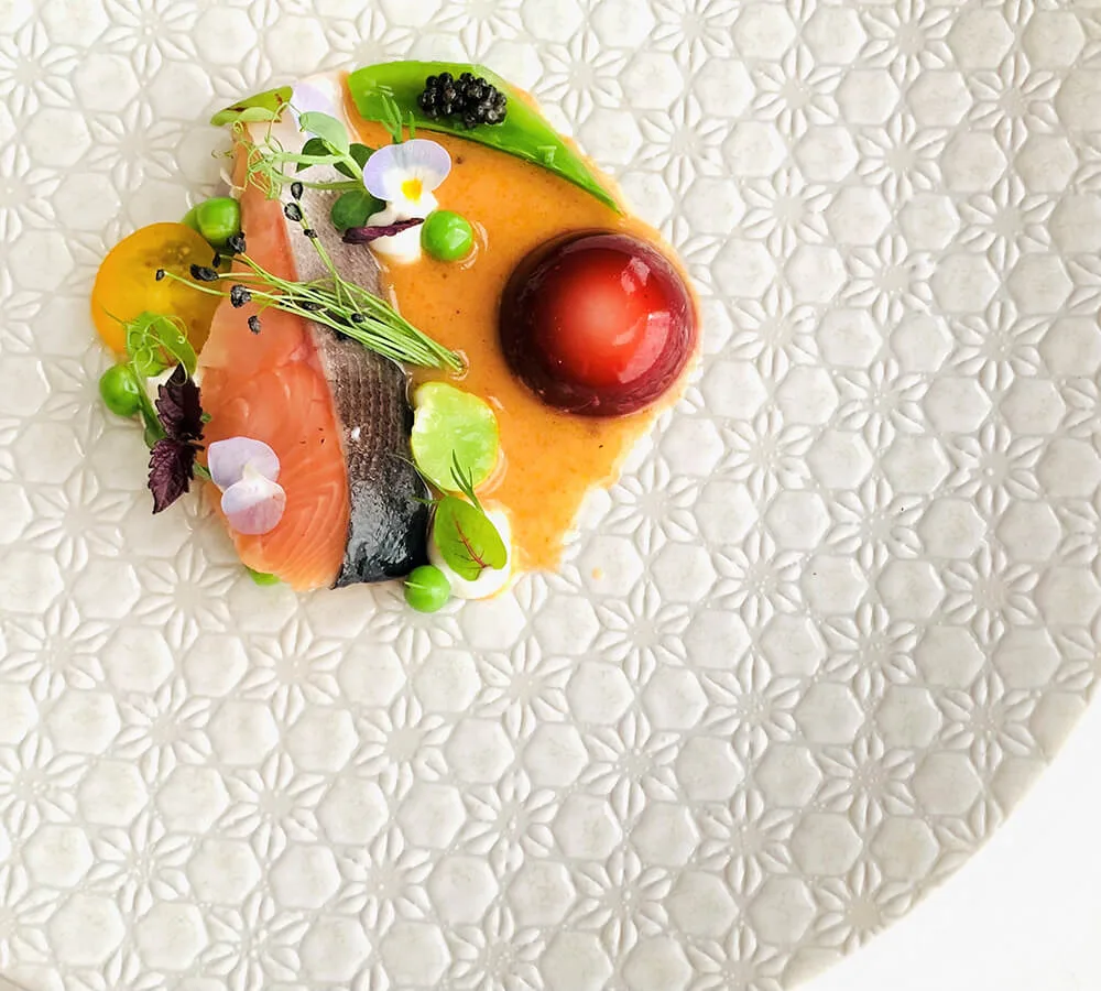 Epicure Low — food