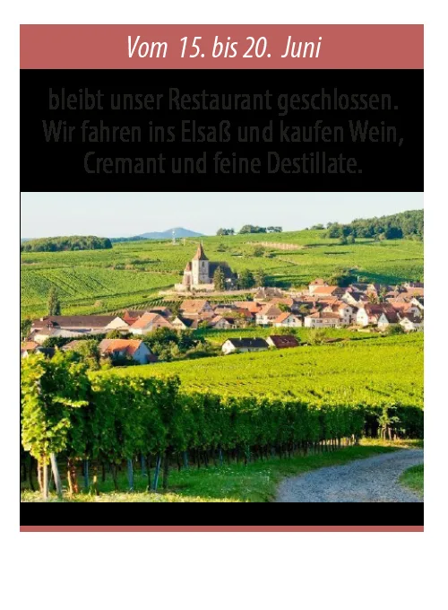 Weinrestaurant Bacchus — photo 95