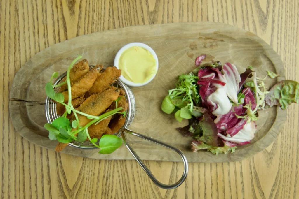 The Plough Inn — photo 12