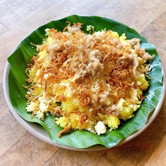Bánh Anh Em — photo 11