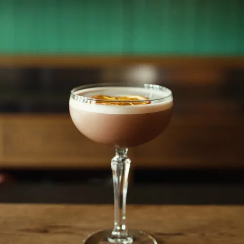 Hurley House — drink