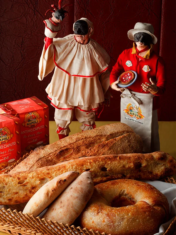 Trattoria Pizzeria Cesari — photo 15
