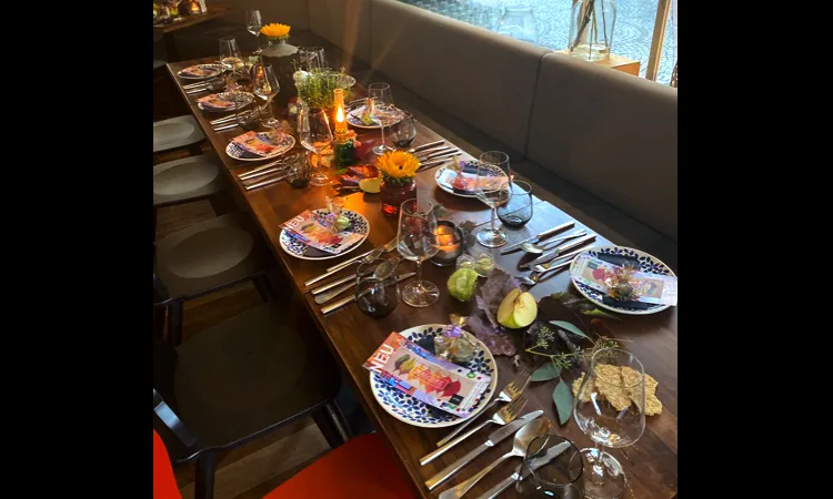 Laurin Restaurant — photo 25