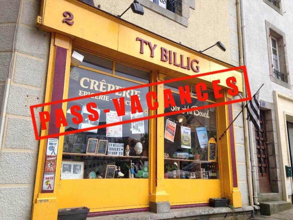 Ty Billig — photo 61