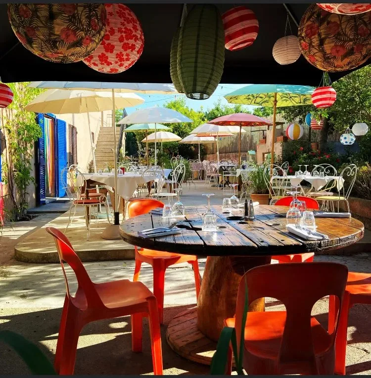 Chez Marie en Corse — photo 12