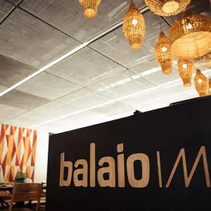 Balaio IMS — photo 44