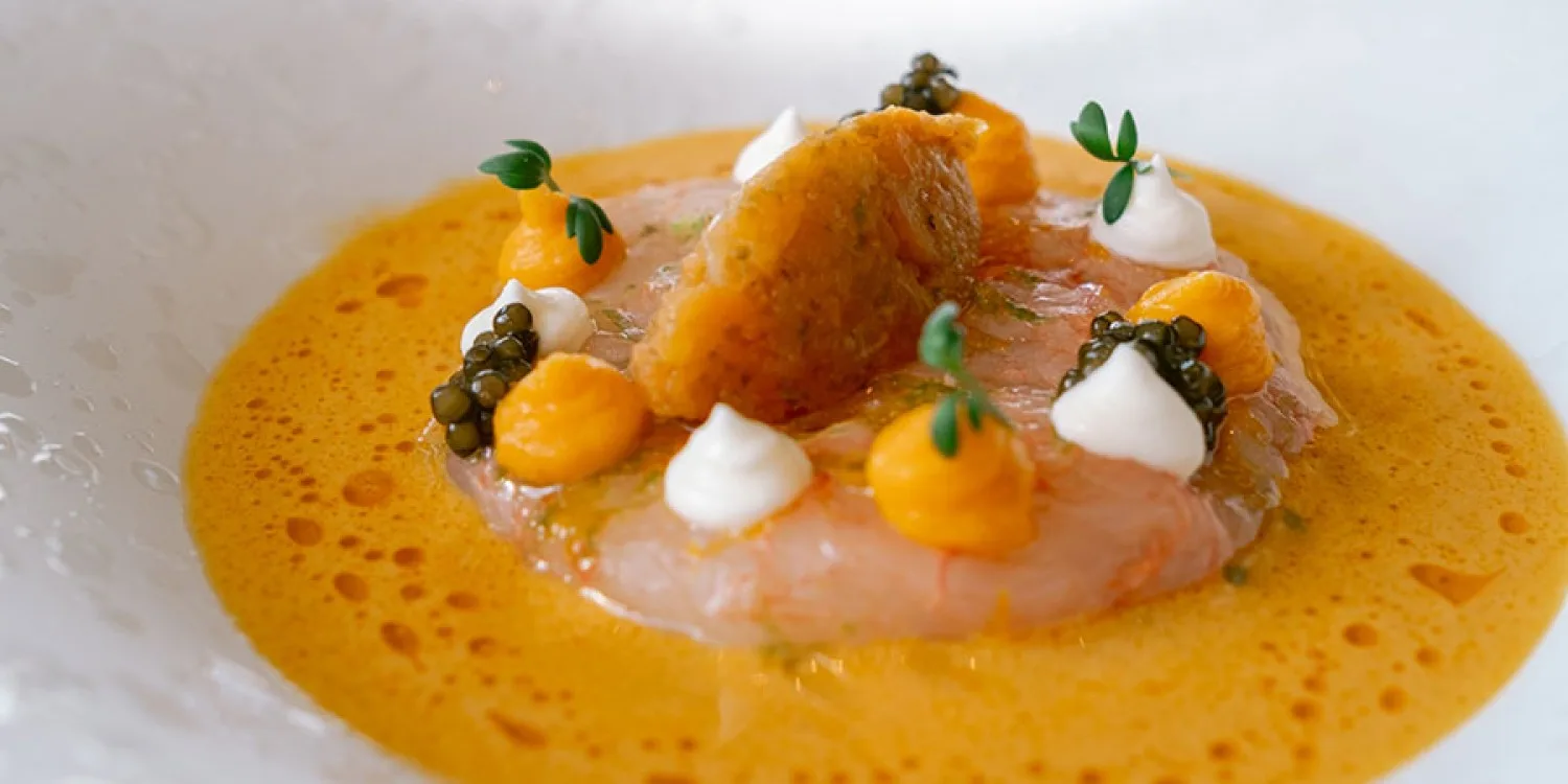 Restaurant RJ — photo 12
