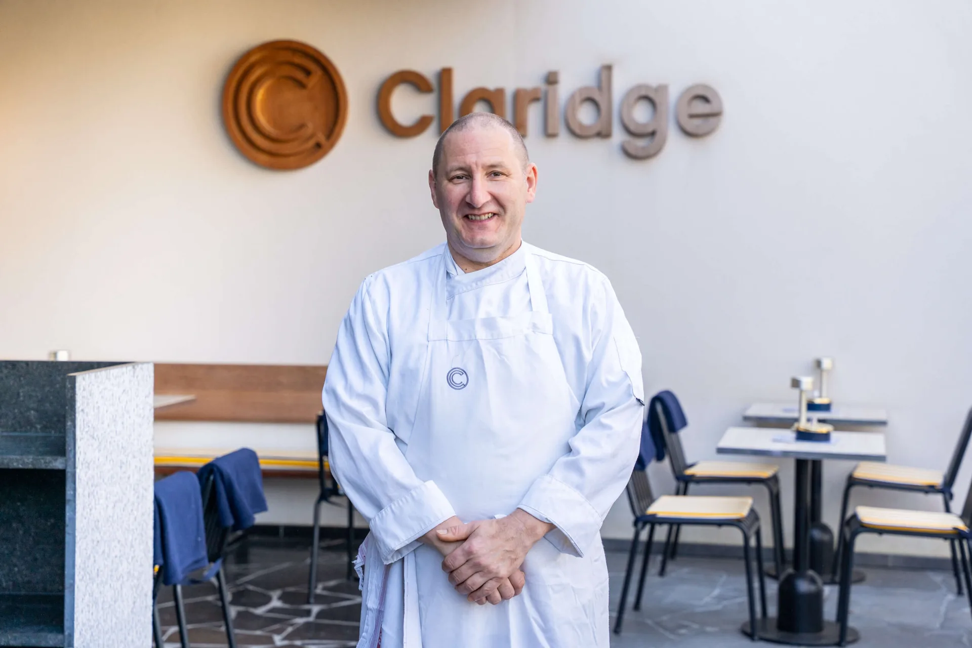Le Claridge — photo 77