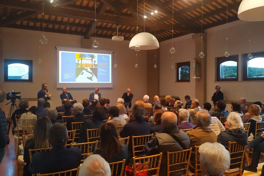 Zunica 1880 a Villa Corallo — photo 12