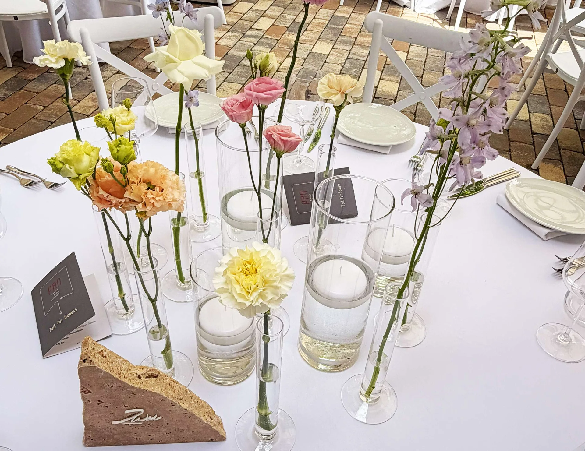 PAN Vinothek Bistro Restaurant — photo 18