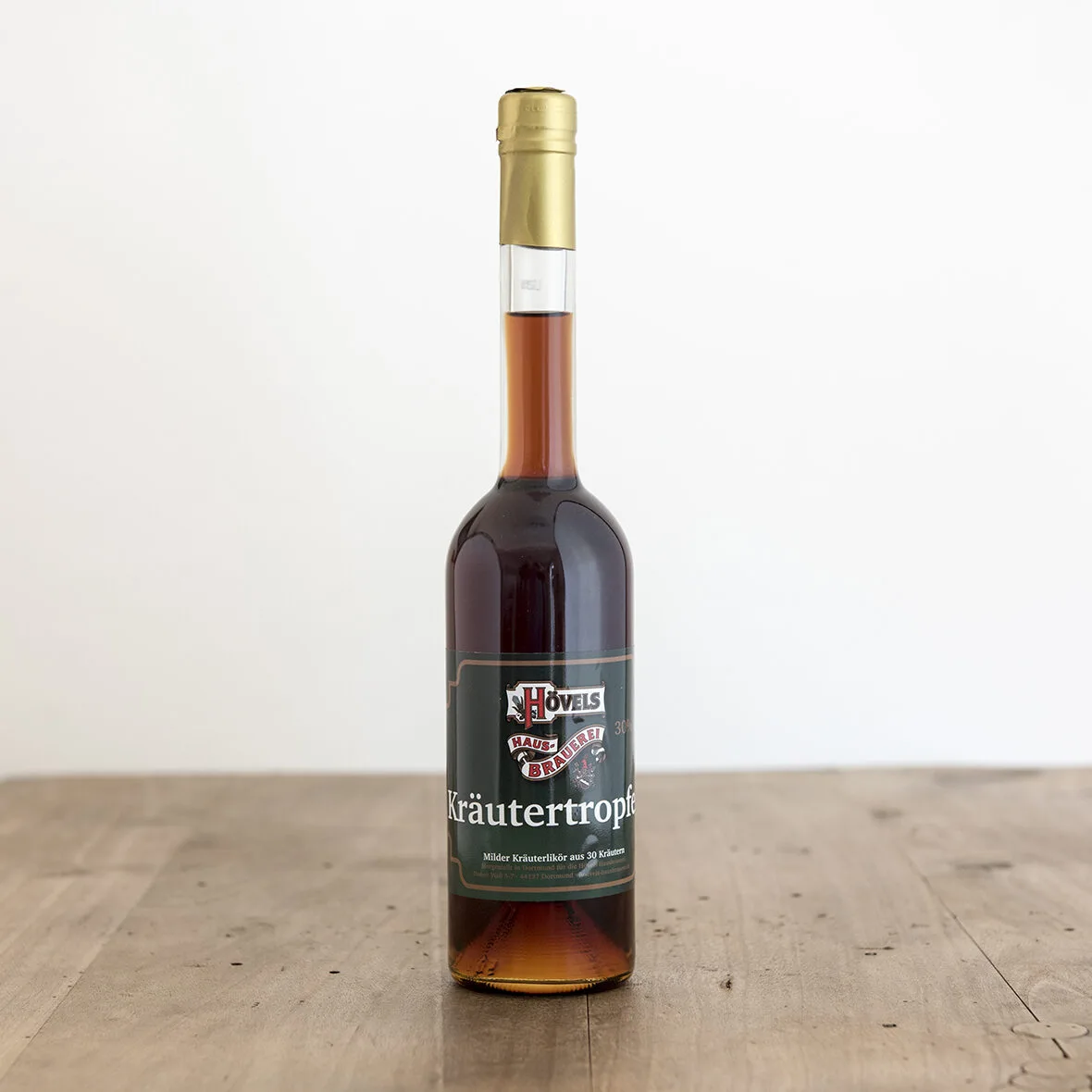Hövels Hausbrauerei — photo 10