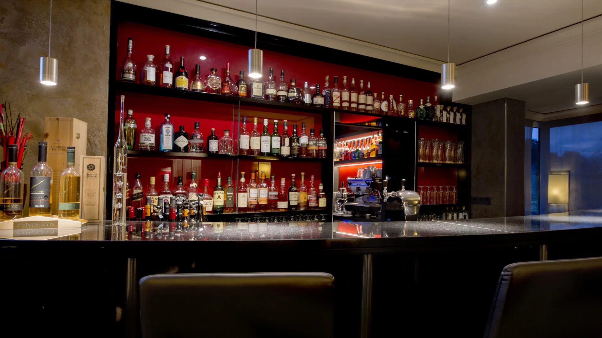 Atrium Restaurant — photo 22