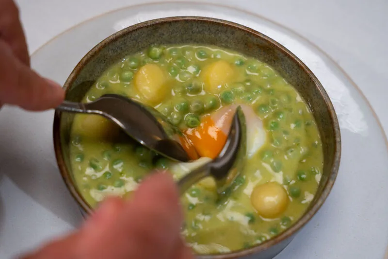Echaurren Tradición — photo 12