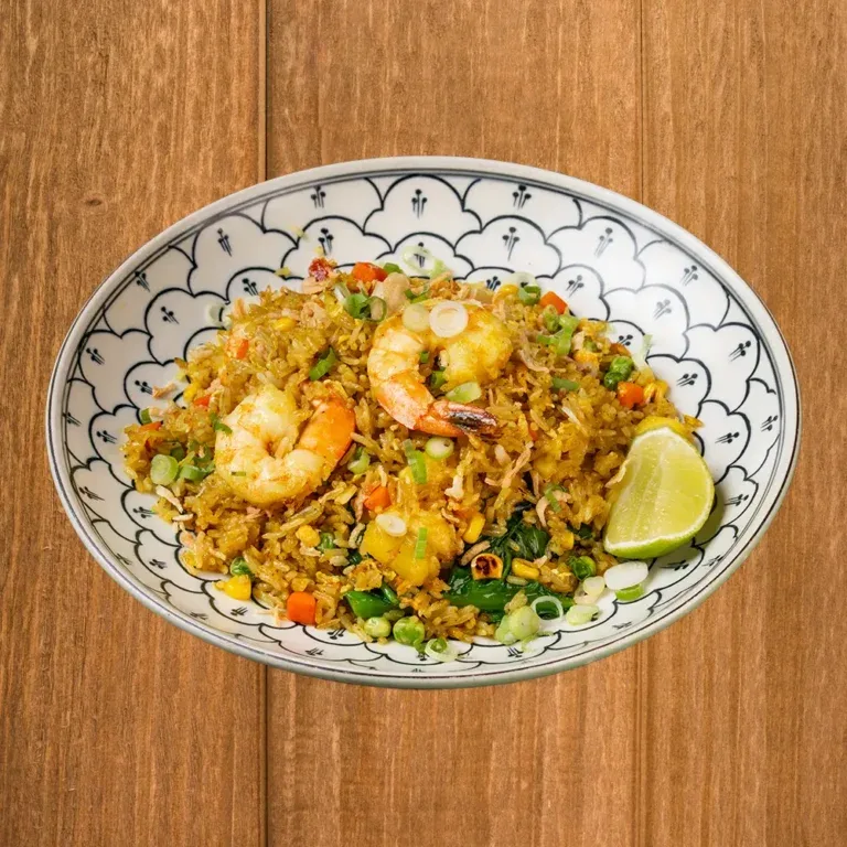 Koh Lipe Thai Kitchen — photo 90
