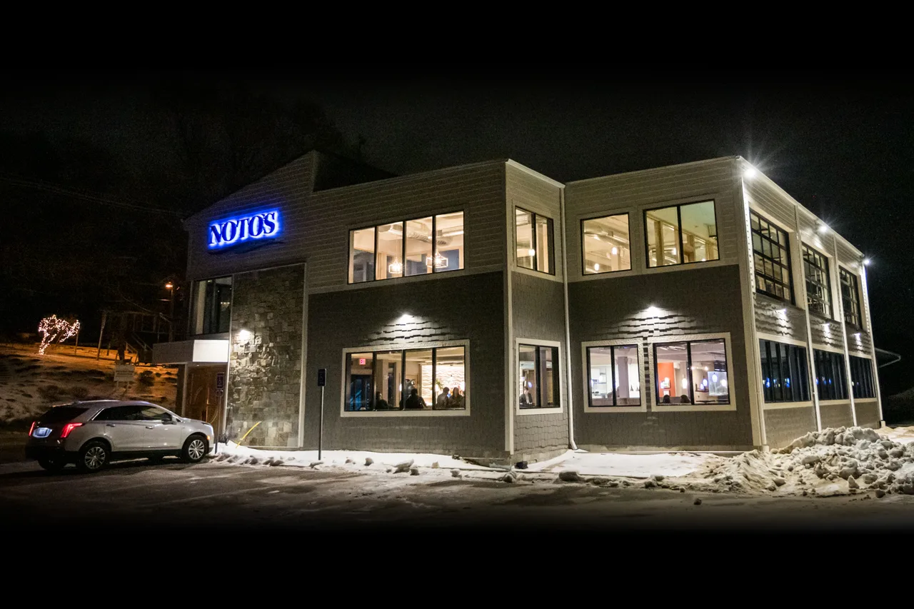 Noto's Old World Italian Dining — photo 17