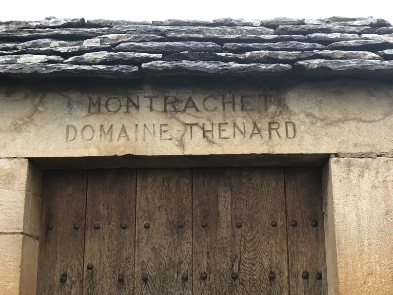 La Bécasse — photo 212