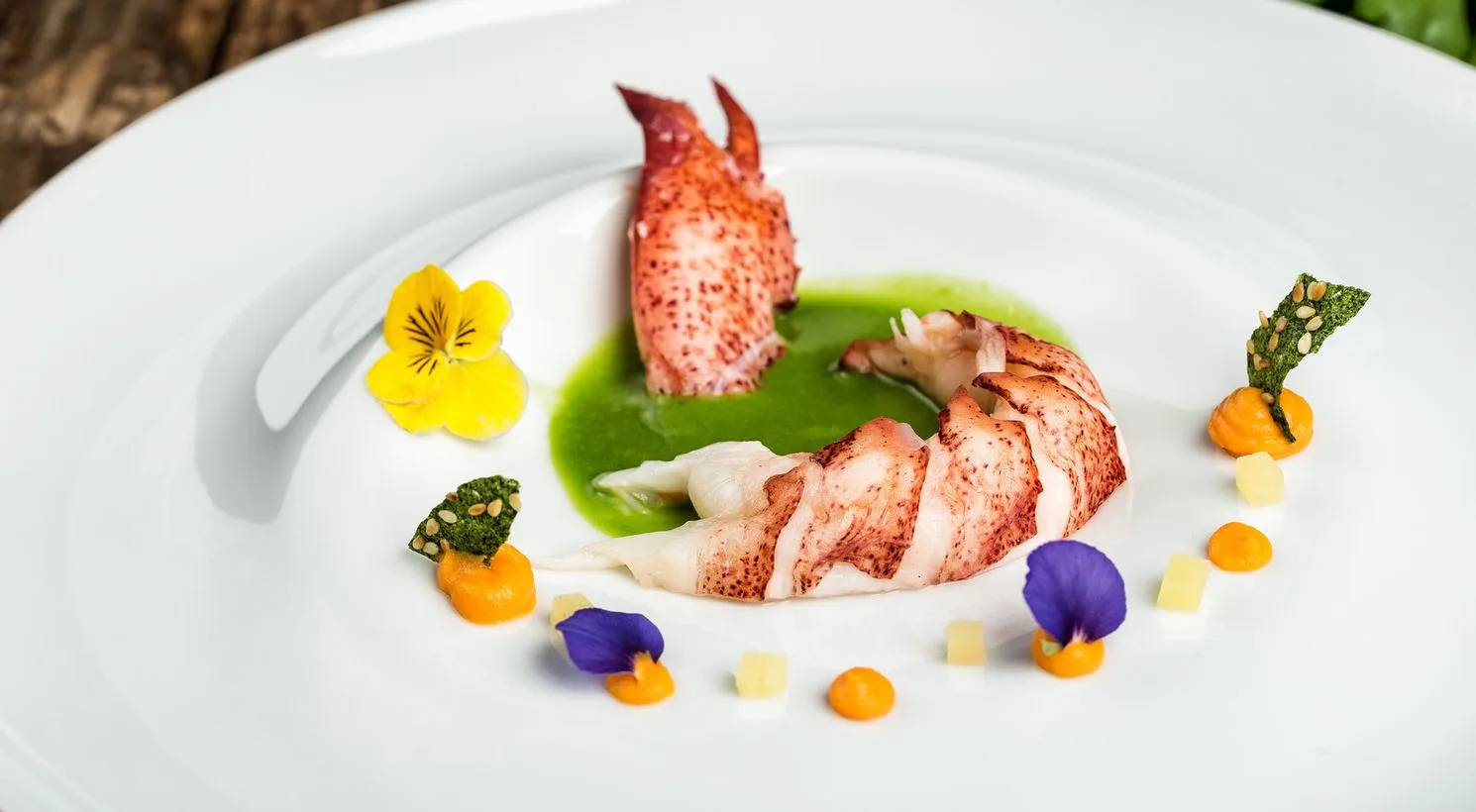 Kirchsteiger — food