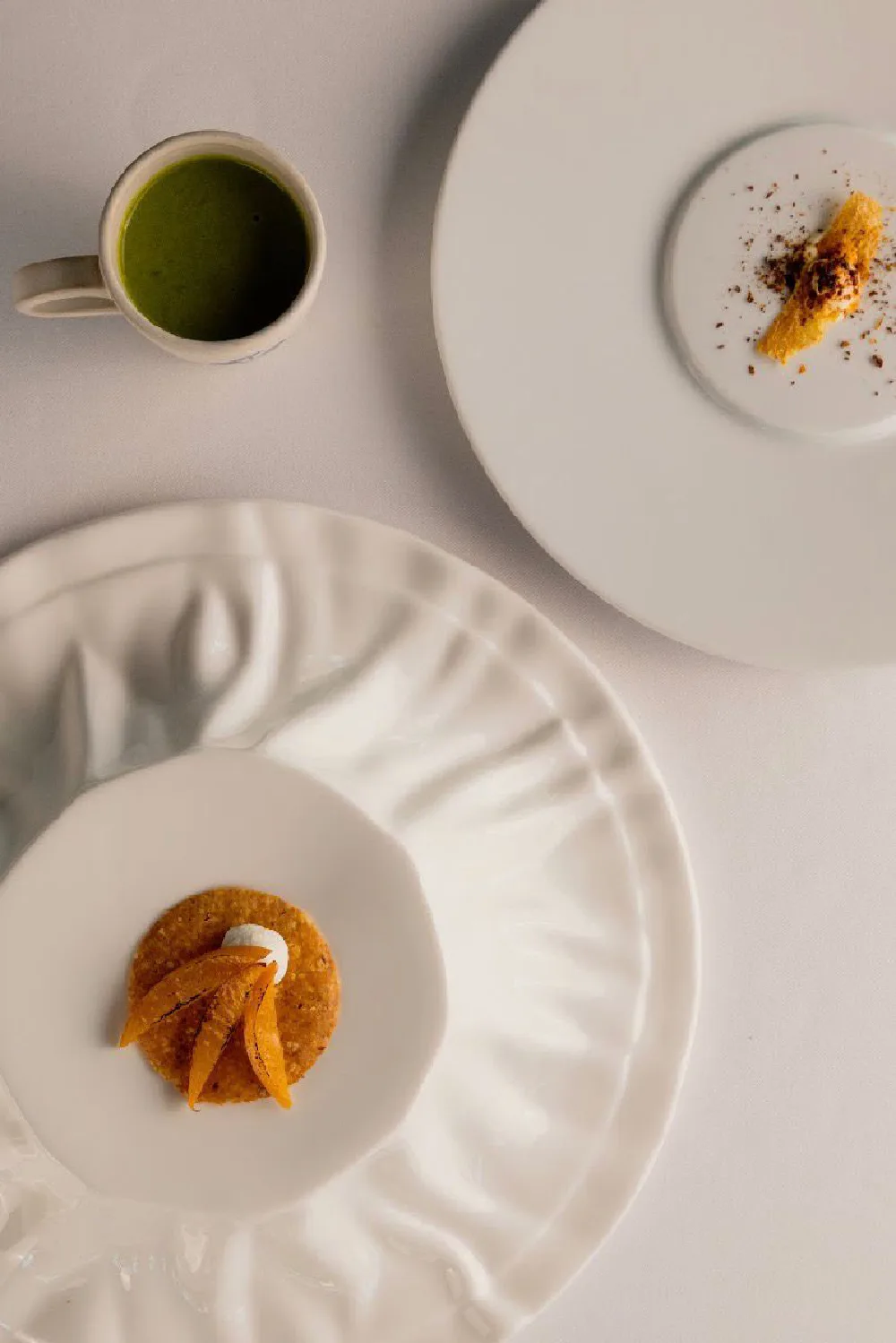 Mezra Yalıkavak — food