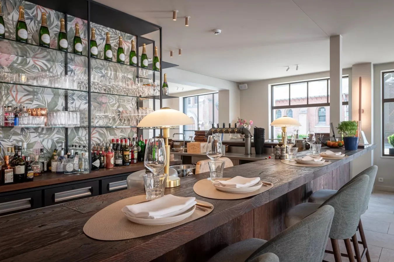 Ober — photo 13