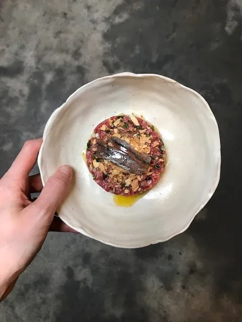 Bistrot L'îlot — photo 31