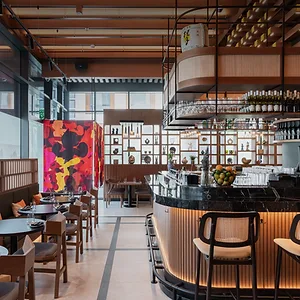 REIF Japanese Kushiyaki - Dar Wasl — photo 89