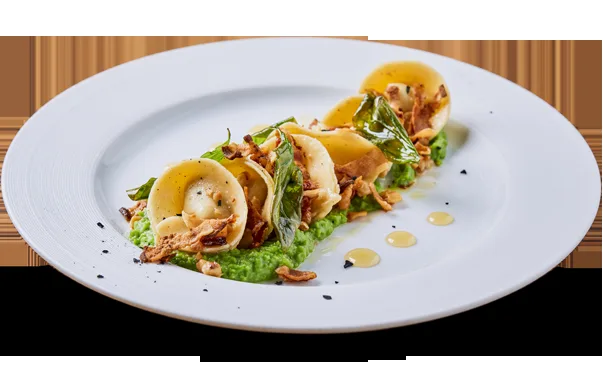 Festina Lente dish & shop — photo 17