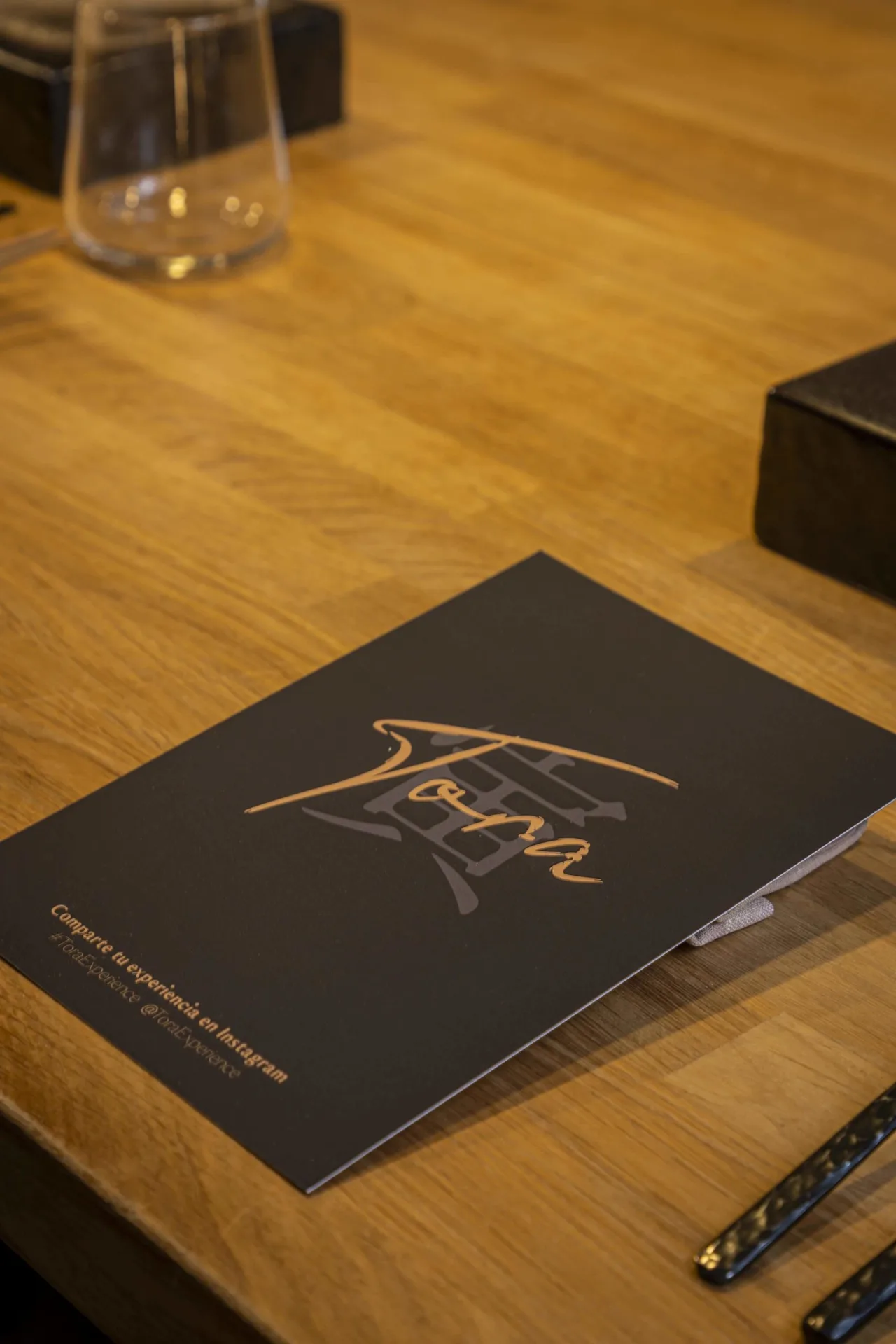Tora — photo 27